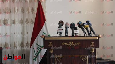 صور.. انطلاق فعاليات مؤتمر السفارة العراقية في مصر