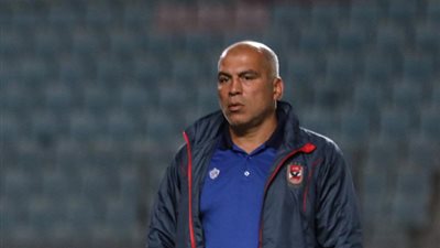 يوسف: جاهزون لمواجهة حوريا.. وهذا ما يقلقني من المباراة 