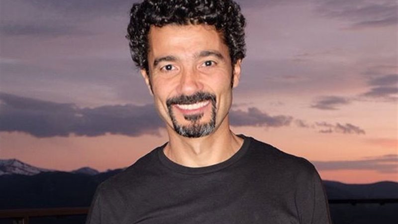 خالد النبوي