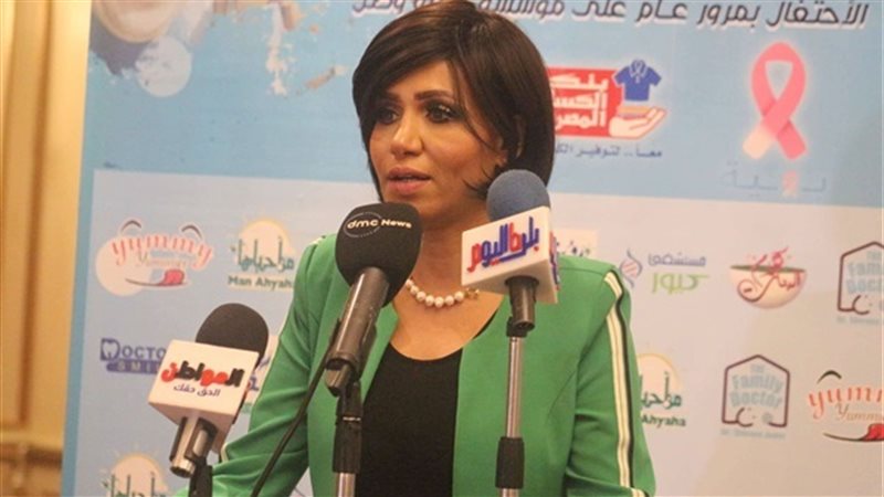 الدكتورة ولاء ابو