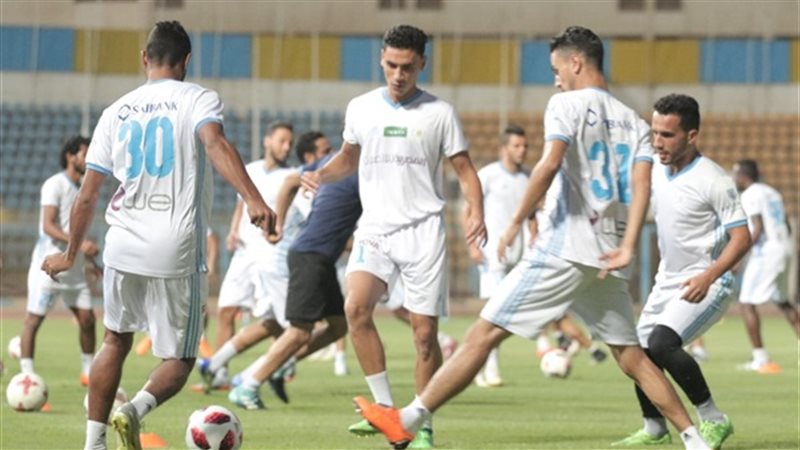 فريق الإسماعيلي