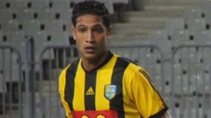 أحمد علي