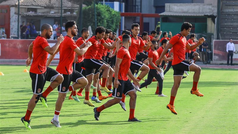 مران الأهلي