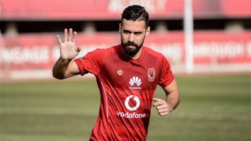 عبدالله السعيد 