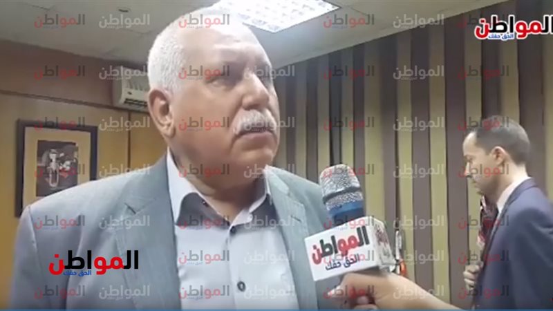 رئيس غرفة الصناعات