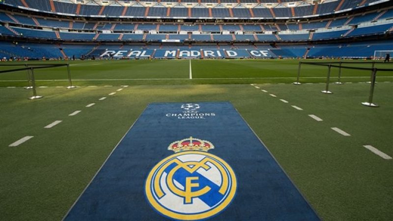 ريال مدريد