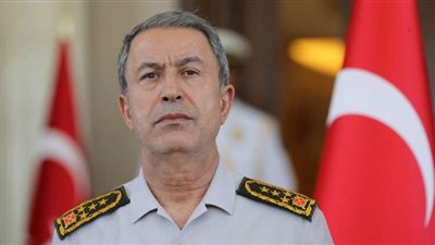 وزير الدفاع التركي: التدخل العسكري في إدلب كارثة لا داع لها