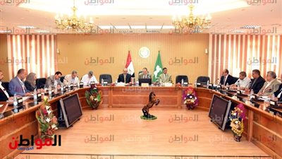 لا رحمة مع مخالف.. محافظ الشرقية يحيل وقائع الإهمال في العمل للنيابة