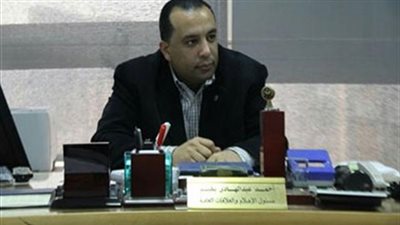 أحمد عبد الهادى يكشف لـ 