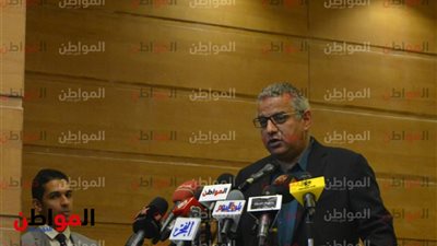 فيديو.. ماجد سامي: أتمنى تكاتف الشركات لدعم الرياضة في مصر