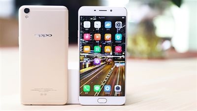 تعرف على أسعار هواتف IPhone وOppo اليوم