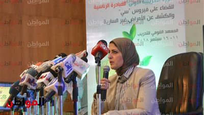 عاجل.. وزيرة الصحة وجهت بسرعة توحيد اتفاقيات التسعير للأدوية في مصر والأردن