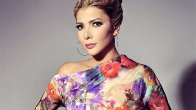 سيد عائلتي .. أصالة تحتفل بعيد ميلاد زوجها برسالة غزل 