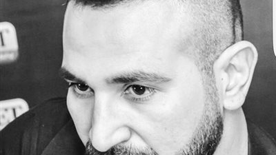 صورة.. أحمد سعد يفاجئ جمهوره على انستجرام 