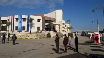صندوق التأمين الحكومي ينظم ندوة لرفع الوعي التأميني بـ البحيرة
