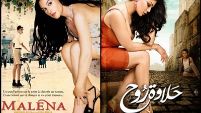 فيديو جراف| 6 أفلام مصرية اكتسحت السينما وهى في الأساس مسروقة