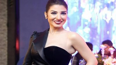 روجينا تثير تساؤلات جمهورها برسالة غامضة