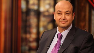 أسرار وكواليس الحلقة الأولى من برنامج عمرو أديب الجديد
