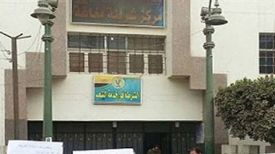 مباحث المنيا تتمكن من فك شفرة وواقعة المشغولات الذهبية