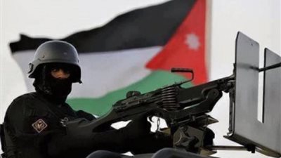 المخابرات الأردنية تكشف خيوط خلية الفحيص الإرهابية
