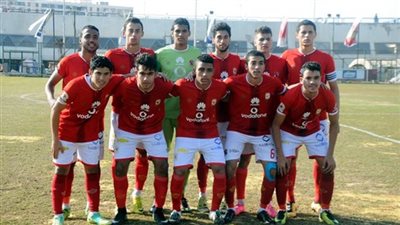 أهلي ٩٩ يحقق أول فوز في بطولة الجمهورية على حساب وادي دجلة