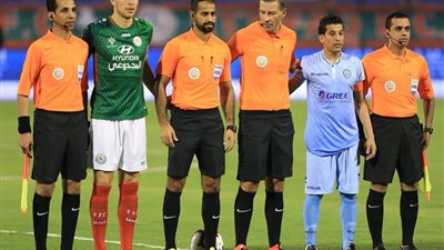 نتائج مباريات الدوري السعودي اليوم