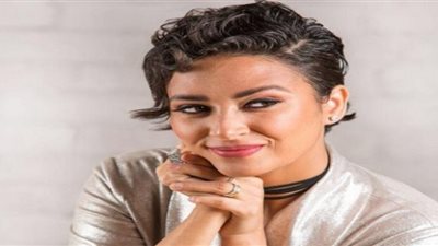 مهرجان الفضائيات العربية يكرم ياسمين غيث