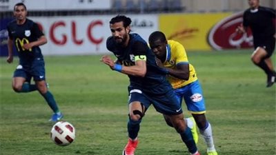 مواجهة الإسماعيلى وإنبى.. عبد ربه وصيف الهدافين في مرمى الفريق البترولي