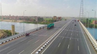 فيديو .. استعدادات مكثفة لـ وزارة الداخلية لتأمين الدائرى الاقليمى وتطبيق قرار مجلس الوزارء
