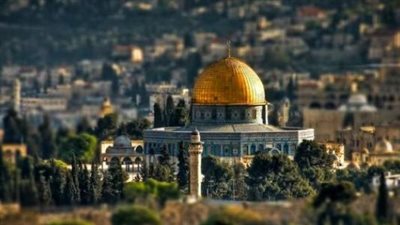 أمين سر فتح الانتفاضة يكشف لـ