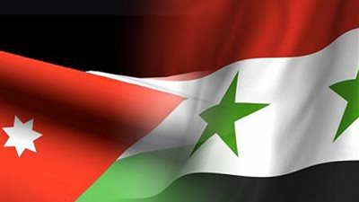 الأردن تبحث سبل إعادة فتح الحدود مع سوريا