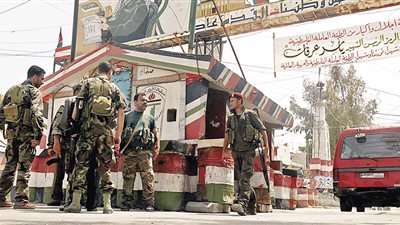 مسئول العلاقات الخارجية في فتح لـ