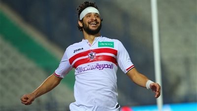 هاتريك مدافعين الزمالك بالتخصص في الدوري المصري