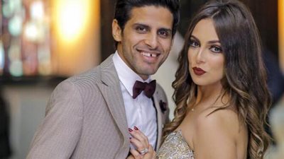 تعرف على رسالة إسراء عبد الفتاح لـ حمدي الميرغني 