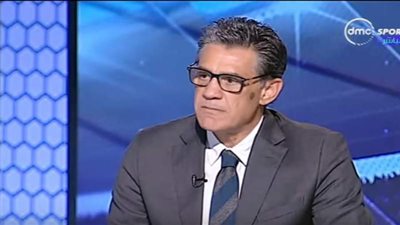 زكريا ناصف لـ