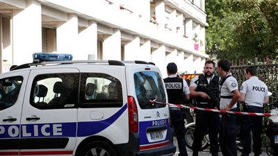 مجددًا .. وقوع حادث دهس في فرنسا وأنباء عن مصابيين