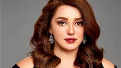 شاهد ...كيف أصبحت كندة علوش في أول أيام حملها ؟ 