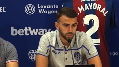 بورخا مايورال يحمل لاعب ريال مدريد مسؤولية رحيله