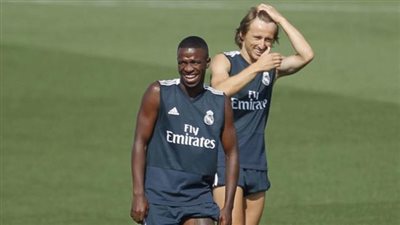 جونيور  ينتظر خبرا سعيدا من لوبيتيجي 