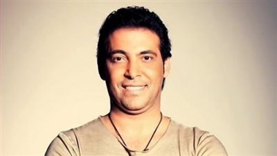 فيديو.. هزار سعد الصغير مع تامر حسني جه على دماغه