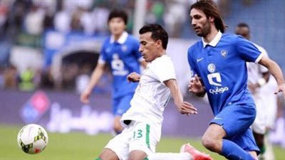 تعرف على مباريات الدوري السعودي اليوم