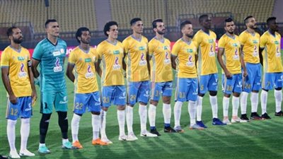 اليوم.. الإسماعيلي يواجه أبوصوير وديًا