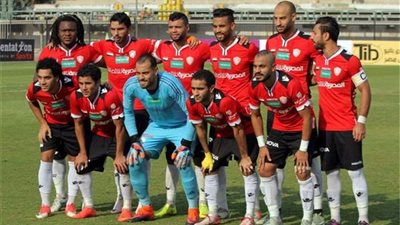 الجيش يواجه بورتو وديًا استعدادًا لمواجهة الدراويش