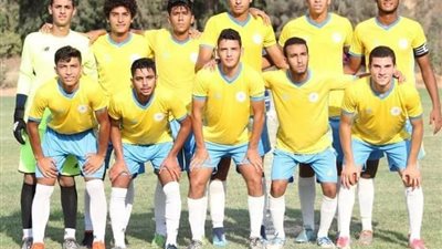 إسماعيلى 2001 يواجه مصر المقاصة في دوري الجمهورية
