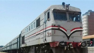 النقل: لا خصخصة للسكك الحديدية.. ونتعاون فقط لتطوير المرفق 