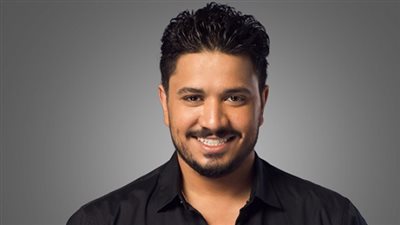 مصطفى حجاج يوجه رسالة لجمهورة في يوم الجمعة