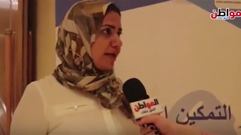 أسماء مصطفى