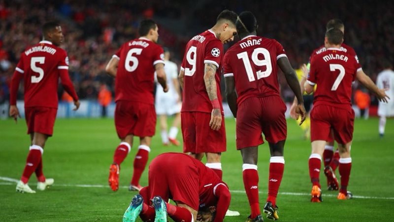 ليفربول 