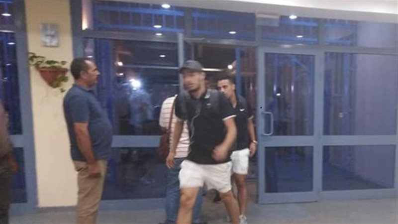فريق الزمالك