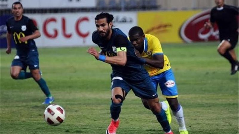 انبي والاسماعيلي